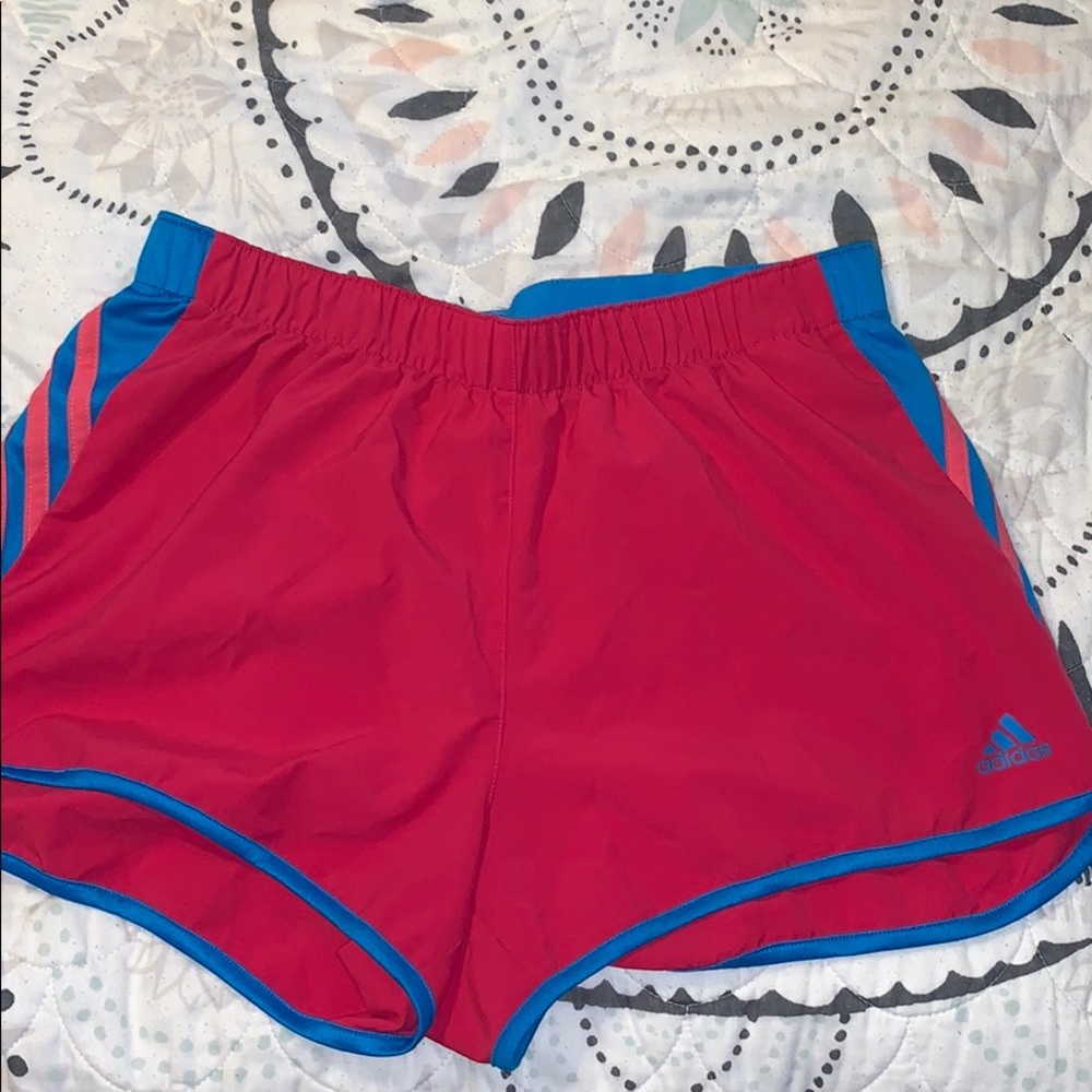 Adidas Athletic Shorts
